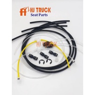 929527-22/01E 1912605 2133711 1932605 isri seat control valve isri seat spare parts For Air Hose Kit