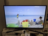 Samsung 40吋UHD 4K KU6300 Series 6 智能電視