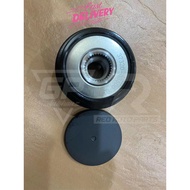 KIA PICANTO 2014 ALTERNATOR PULLEY