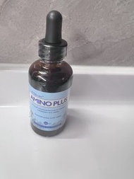 VETdicate Amino Plus 寵物營養補充液，適合貧血寵物使用更佳