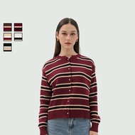 Alinea Women's Knitwear Cardigan Cardigan Woman Knitwear Woman Sweater Sweater Women