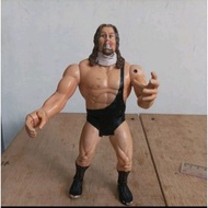 Wcw figure original showBIG