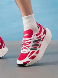 รองเท้าลำลองผู้ชายและผู้หญิง ADIZERO ARUKU รองเท้ากีฬา รองเท้าวิ่งน้ำหนักเบา รองเท้าวิ่งจ็อกกิ้ง JI0
