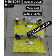 ( 100% ORIGINAL) MERCEDES BENZ W205 C-CLASS W253 GLC W213 E-CLASS LOWER ARM STRAIGHT