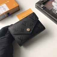 LV_ Bags Gucci_ Bag Women's Wallet / Small Wallet / Folding Wallet / Card Wallet 9 345 I91E