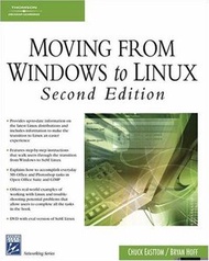 Moving From Windows to Linux, 2/e (Paperback)
