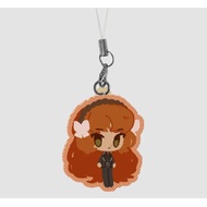 Ishmael Wooden Charm || Limbus Company MARY DECOR SHOP