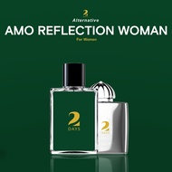 2DAYS AMO REFLECTION WOMEN FOR WOMEN Perfume