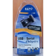 Bafo Bf-810 Usb To Serial Db9 Adapter
