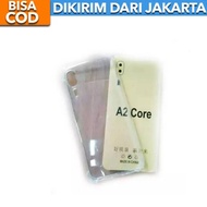 Samsung Galaxy A2 Core Anti-Crack SoftCase Casing