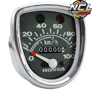 SPEEDOMETER SPEEDOMETER HONDA C50 PITCH