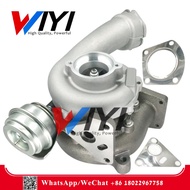 New GT2052V Turbocharger For Volkswagen T5 Transporter 2.5 TDI 174 HP AXE 070145701H 070145701HX 720