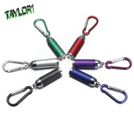 TAYLOR1 Flashlight Keychain Mini With AG13 Batteries Ultra Bright Camping Outdoor Tools Cycling Mini