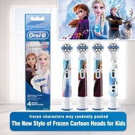 Oral b Replacement Toothbrush Heads oral b Toothbrush Refill Head For Kids oral b Electric Tooth bru