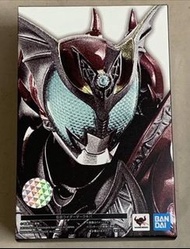 全新 現貨 shf 真骨彫 真骨雕 幪面超人 dark kiva