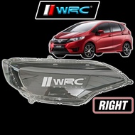 Honda Jazz Fit GK GK5 2014 - 2020 Plastic Headlamp Clear Lens ( 1pc )