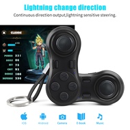 Universal Bluetooth V4.0 VR Gamepad Mobile Phone Remote Controller Selfie Shutter