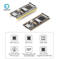 Luckfox Pico Luckfox RV1103 Linux Development Board ARM Cortex-A7 Processor without Ethernet Type-C