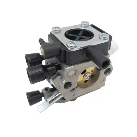 bb NEW Carburetor FS250 For Sthil FS120 FS200 FS250 FS300 FS350 FR350 FR450 FR480 String Trimmer 413