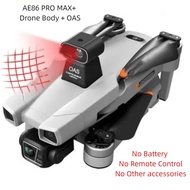 100% Original accessories replacement parts for AE86 PRO MAX+ GPS Drone