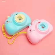 Children s Fun Projection Camera Fun Early Education Movie Watching Small Camera Educational Nostalg