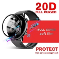 Aolon GTR 3 2 Ultra film Full Cover Protective Film screen protector 20D Curved Soft Screen Protecto