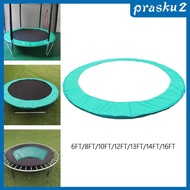 [Prasku2] Trampoline Mats Trampoline Outer Circumference Pad Trampoline Cover