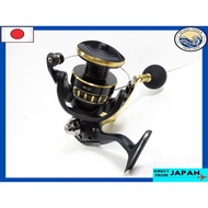 DAIWA 23BG SW 8000-H B spinning reel [Preloved/Direct from JPN]