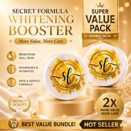 SF Whitening Booster Body Lotion 50g