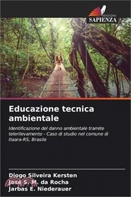 Educazione tecnica ambientale