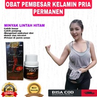 CHS 1(COD) MINYAK LINTAH HITAM PAPUA ORIGINAL ASLI OBAT PEMBESAR PENIS PRIA PERMANEN YG CEPAT AMPUH 