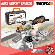WORX 710W Worx Saw Compact Circular Saw WX427
