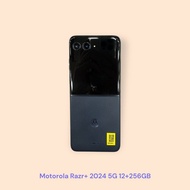 Motorola Razr+ 2024 5G 12+256GB