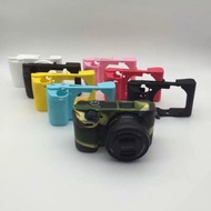 sony a6000 a6300 a6500 Camera Silicone