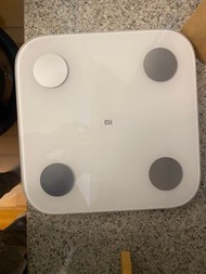 小米體脂計2