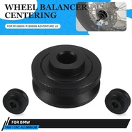 Motorcycle Rear Wheel Balancer Adapter Tool Black For BMWR1250GS R1250 GS ADVENTURE Accessories