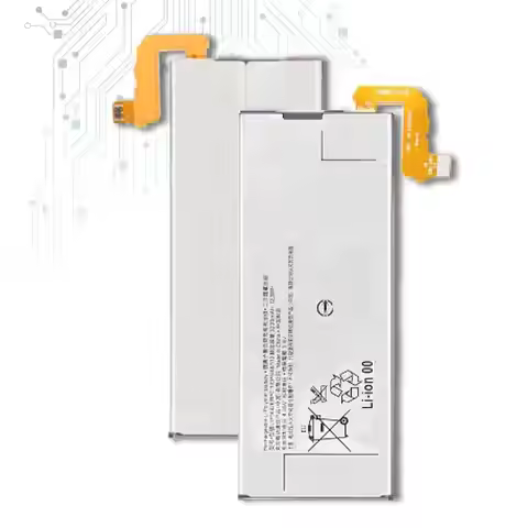 Battery For Sony Xperia XZ XZ1 XZ2 (Compact Dual Premium Mini) XZ2 XZ3 XZS F8331 H8416 H8416 H8324 H
