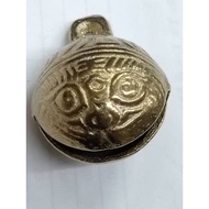 FISHING BELL 2.4CM/3.0CM