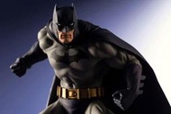 【秋葉猿】正日版8月預購 壽屋 ARTFX+ DC UNIVERSE 蝙蝠俠 HUSH 1/10 PVC 完成品 