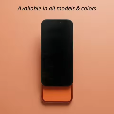 Dummy Phone Not Working Counter Display Model For phone 17 16 promax Series Glass Screen Photography