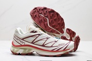 Salomon XA PRO รองเท้าวิ่งสำหรับทางวิบากกลางแจ้งของแท้จาก XT-6