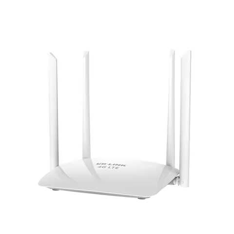 LB-LINK BL-CPE450H Sim Card Router 4G Network 300Mbps High Gain 4G LTE Router