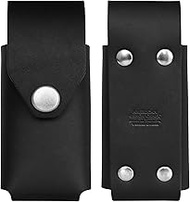 American Bench Craft Riveted Leather Multi Tool Case & Knife Case fits Gerber DIESEL, Gerber MP600 a