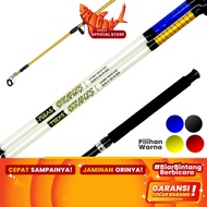 7Seas Herakles Spinning Fishing Rod Strong Fiber NON JS 180cm 150cm 165cm 210cm 240cm 270cm