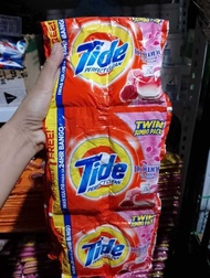 Tide Powder Twin Sachet 6+1 With Downy