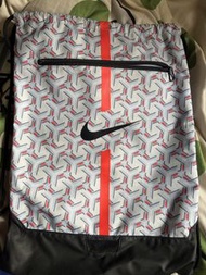 Nike 運動束口袋
