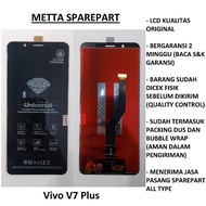 Original OEM LCD Touchscreen Vivo V7 Plus