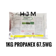 PROMOSI PROPANEX 67.5WG 1KG Racun Rumput Padi / Racun Rumput Padi / Racun Rumput Colok Cina