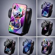[06] SoftCase Glass For Oppo Vivo Xiaomi Samsung iphone Realme A92 A12 A31 A5s Y30 Y50 Y17