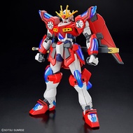 [Bandai] HG 1/144 God Flame Gundam Chuangzhan Yuan Universe Assembly Model